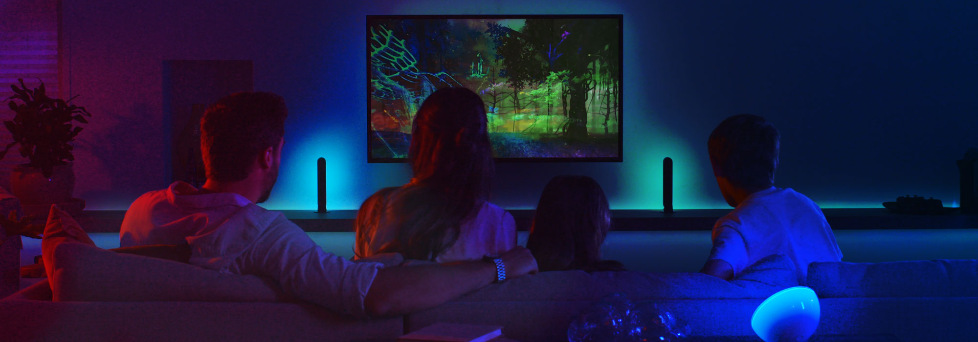 Philips Hue